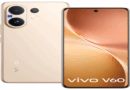 Vivo V60e 5G: A Power-Packed Smartphone with 6500mAh Battery and 90W Fast Charging