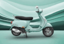 GST 2.0 Implemented in India: Vespa and Aprilia Scooters Become More Affordable – Check New Prices