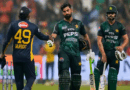 Asia Cup 2025: Pakistan Beat Sri Lanka by 5 Wickets, Keep Final Hopes Alive
