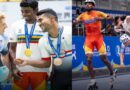 Anandkumar Velkumar Creates History: Wins Gold at Speed Skating World Championship, Becomes First Indian World Champion