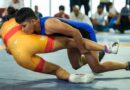 Antim Panghal Creates History: Second Bronze at World Wrestling Championships, Disappointment for Indian Greco-Roman Wrestlers
