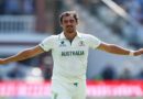 Big Blow for Australia Before T20 World Cup 2026: Mitchell Starc’s Sensational Retirement, Focus Now on Tests and ODIs