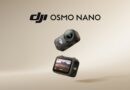 DJI Osmo Nano: The Compact Action Camera That Redefines Video Recording