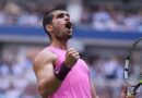Carlos Alcaraz Stuns Novak Djokovic to Reach US Open Final: A New Era of Tennis Begins