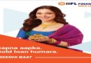 Make your Dreams Come True with IIFL Finance Gold Loan