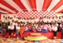 Canon celebrates milestone journey of Nandrampur Bass under its ‘Adopt a Village’ initiative