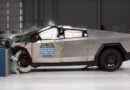 Tesla Cybertruck Crash Test Results: Safety, Performance, and Price Explained