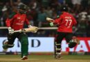 Asia Cup 2025: Bangladesh Begin Campaign with a Dominant Win, Crush Hong Kong by 7 Wickets