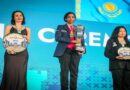 Vaishali Rameshbabu Creates History: Wins FIDE Women’s Grand Swiss 2025, Anish Giri Crowned Men’s Champion