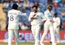 IND vs WI Team India Close to a Clean Sweep Despite West Indies Fightback in Delhi Test