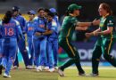 IND vs SA Women’s World Cup 2025: A Clash of Spin, Rain, and Determination – Team India Eyes the No.1 Spot