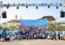 Salesforce Run 2025 Kicks Off in Gurgaon