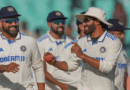 India Tightens Grip on Delhi Test: Gill’s Captain’s Knock, Jaiswal’s Brilliance, and Jadeja’s Spin Magic Crush West Indies
