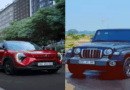 Mahindra Breaks Sales Records: GST Cut and Navratri Boost Drive Historic Growth