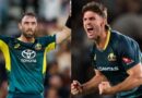 Australia Revamps Squad for T20 Series Against India – Glenn Maxwell Returns With a Bang