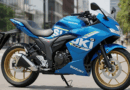 Suzuki Gixxer and Gixxer SF Get a Stunning Makeover Ahead of Diwali 2025: New Colors, Features, and Festive Offers