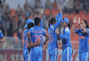 India’s Historic Triumph: Women’s World Cup 2025 – 88-Run Victory Over Pakistan, Kranti Gaur Shines as Star