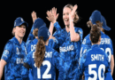 England’s Explosive Start in Women’s World Cup 2025 – South Africa Crushed by 10 Wickets