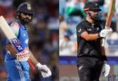 Rohit Sharma Loses Number One ODI Ranking After Twenty Two Days Daryl Mitchell Creates History and Becomes First New Zealand Batter at the Top After Forty Six Years