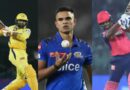 Ravindra Jadeja and Sanju Samson: IPL 2026 Mega Trade Between CSK and RR Changes the Fate of Five Players