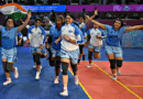 Indias Pride Women’s Kabaddi Team Creates History Clinches Second Consecutive World Cup Title in Dhaka