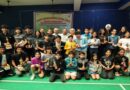 Yadupati Singhania Memorial Squash Open 2025 Concludes Successfully in Prayagraj