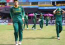 Once Called Chokers, Now True Fighters – The Inspiring Comeback of South Africa’s Women’s Cricket Team
