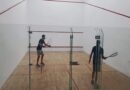 Yadupati Singhania Memorial Squash Open 2025 to be held from November 17–20 in Prayagraj