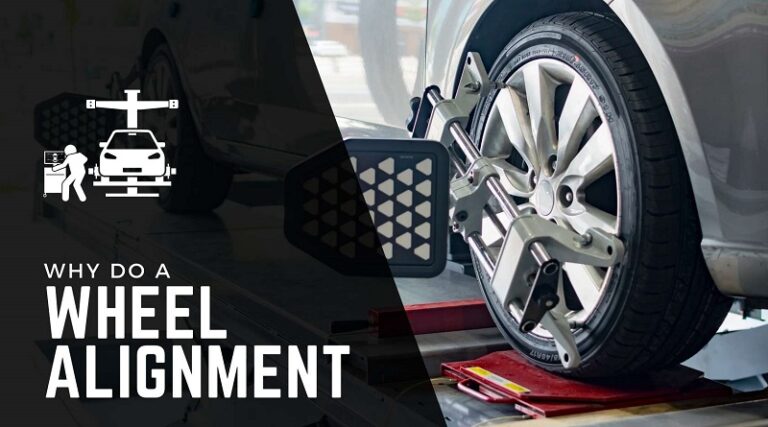 Increase Alignment Why Wheel Alignment Is Essential The Most Powerful Way To Increase Tire ...