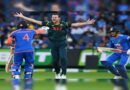 India vs Australia 5th T20: Rain Stops the Thriller, Team India Clinches the Series 2-1 – A Winning Night at The Gabba