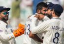 IND vs SA 1st Test Day 1: Indian Bowlers Dominate as South Africa Collapse on Day One at Eden Gardens