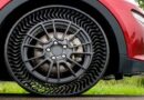 The Era of Airless Tyres in India: Transforming Your Driving Experience