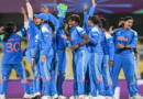 Historic Boost for Women Cricket BCCI Increases Domestic Women Cricketers Match Fees by Up to Two and a Half Times