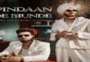 Chartbuster creators Rony & Gill finally tell their own story with “Pindaan De Munde”
