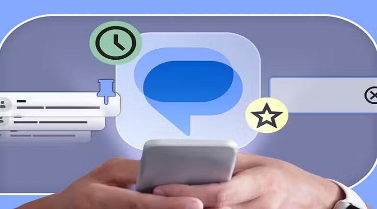 What Is Google Messages for Web and How to Use It on Your Computer or ...