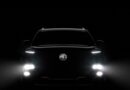 New MG Hector Teaser Released Ahead of Launch