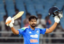 Ruturaj Gaikwad Smashes a Sensational Century in Raipur and Sparks a Fierce Battle for India’s Number Four Position