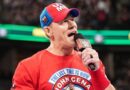 John Cena Retires: WWE Legend Bids Farewell to the Ring, Ending an Era of Wrestling Excellence