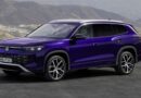 Volkswagen’s New SUV Tayron Set to Make a Grand Entry in India: Features, Design, and Expected Launch