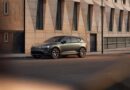 New Volvo EX60 Electric SUV Launched: 810 km Range, SPA3 Platform, and Luxury EV Features