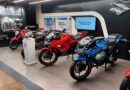 Suzuki Motorcycle India Achieves Historic Milestone: 1 Crore Two-Wheelers Produced in 20 Years