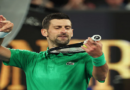 Novak Djokovic Enters Australian Open 2026 Final at Age 38