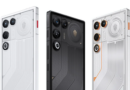 Red Magic 11 Air Gaming 5G Phone Set to Launch in China: Slim Design Meets Powerful Performance