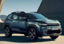 New-Generation Renault Duster Launched in India: Bold Design, Advanced Features, and Hybrid Power Make It a Game-Changer