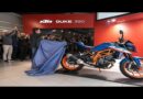 2026 KTM 390 Duke: Global Launch with Enhanced Braking and Matte Blue Color Option