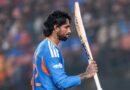 India Suffers Major Blow as Tilak Varma Ruled Out, Threatens T20 World Cup Preparations