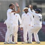 Ranji Trophy Final 2025 26 Jammu and Kashmir Tighten Grip with Massive 291 Run Lead Over Karnataka