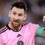 Lionel Messi’s Powerful Revelation Regret Over Not Learning English Unshakable Love for Argentina and a Romantic Proposal Story