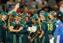 IND W vs AUS W 2nd T20I Australia’s Stunning Comeback Beats India by 19 Runs to Level Series 1 1