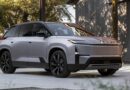2027 Toyota Highlander Electric Globally Revealed With Powerful Range And Premium Features